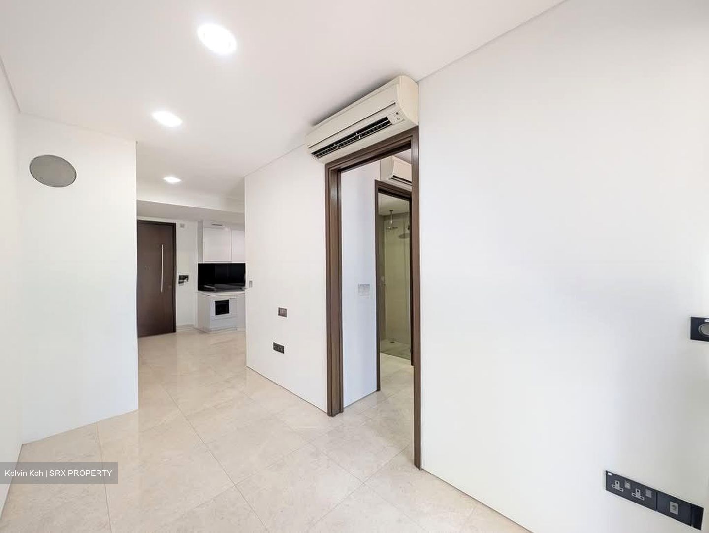 Robinson Suites (D1), Apartment #577230501